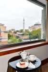 تصویر 143957  هتل ووگ استانبول