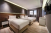 تصویر 144161 فضای اتاق های هتل دورا پرا استانبول