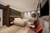تصویر 144147 فضای اتاق های هتل دورا پرا استانبول