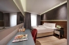 تصویر 144129 فضای اتاق های هتل دورا پرا استانبول