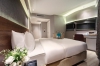 تصویر 144126 فضای اتاق های هتل دورا پرا استانبول