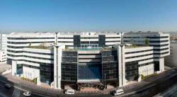 هتل 5 ستاره کرون پلازا دیره دبی - Crowne Plaza Dubai Deira