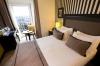 تصویر 144406 فضای اتاق های هتل آوانتگارد تکسیم استانبول