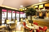 تصویر 144403 لابی هتل آوانتگارد تکسیم استانبول