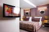 تصویر 144417 فضای اتاق های هتل آوانگارد لونت استانبول