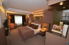 تصویر 144409 فضای اتاق های هتل آوانگارد لونت استانبول