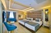 تصویر 144422 فضای اتاق های هتل بوکه استانبول