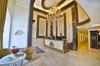 تصویر 144420 لابی هتل بوکه استانبول