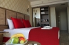 تصویر 144436 فضای اتاق های هتل یورو پلازا استانبول