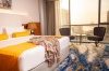 تصویر 144751  هتل  پنج ستاره گلدن سندز کریک دبی 