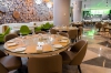 تصویر 144792 فضای رستورانی و صبحانه هتل الخوری اسکای گاردن دبی 