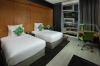 تصویر 144780 فضای اتاق های هتل الخوری اسکای گاردن دبی 