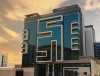 هتل چهار ستاره الخوری اسکای گاردن دبی  - Al Khoory Sky Garden Hotel