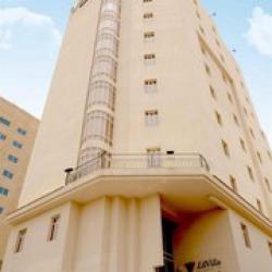 هتل دو ستاره ویلا ویلا دوحه قطر - La Villa Hotel