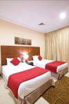 تصویر 144925  هتل كینگسگیت هتل دوحه قطر