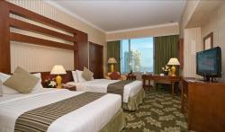 هتل چهار ستاره رتاج ال رییان دوحه قطر - Retaj Al Rayyan Hotel