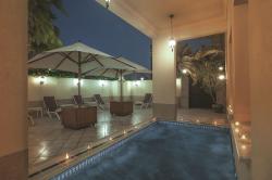 هتل چهار ستاره موون پیک دوحه قطر - Mövenpick Doha