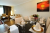 تصویر 145207  هتل هالیدی ویلا اند رزیدنس سیتی سنتر دوحه قطر