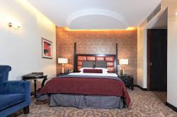 هتل چهار ستاره كنتوری دوحه قطر - Century Hotel Doha