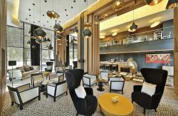 هتل چهار ستاره آماری  دوحه قطر - Amari Doha