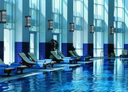 هتل پنج ستاره ریتز کارلتون دوحه قطر - The Ritz-Carlton Doha
