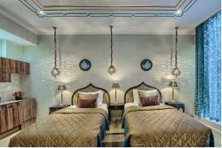 هتل پنج ستاره ساریا كورنیچ  دوحه قطر - Saraya Corniche Hotel