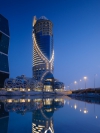 تصویر 145617  هتل موندریان دوحه قطر