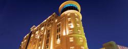 هتل پنج ستاره میلنیوم دوحه قطر - Millennium Hotel Doha