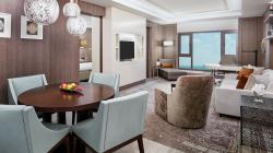 هتل پنج ستاره  اینترکنتیننتال دوحا دوحه قطر - Intercontinental Doha
