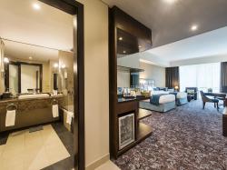 هتل پنج ستاره گلدن تولیپ دوحه قطر - Golden Tulip Doha