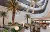 تصویر 145915  هتل  کرون پلازا - د بیزنس پارک  دوحه قطر