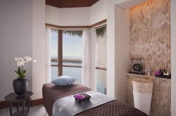 هتل پنج ستاره بانانا آیلند ریزورت دوحه بای آنانتارا دوحه قطر - Banana Island Resort Doha by Anantara