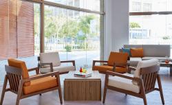 هتل سه ستاره استیبریدج سوئیتس  لوسیل دوحه قطر - Staybridge Suites Doha Lusail