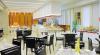 تصویر 49413 فضای رستورانی و صبحانه هتل هویس بوتیک دبی