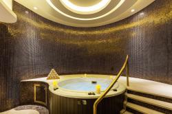 هتل پنج ستاره ازدان پالاس دوحه قطر - Ezdan Palace Hotel