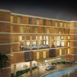هتل پنج ستاره دابل تری بای هیلتون ال سد دوحه قطر - Doubletree By Hilton Doha - Al Sadd