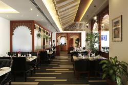 هتل سه ستاره پلاتینیوم مسقط عمان - The Platinum