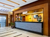تصویر 146748  هتل سفیر کانتیننتال مسقط عمان