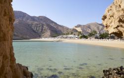هتل سه ستاره هیلس ریزورت مسقط عمان - Muscat Hills Resort
