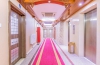 تصویر 147085  هتل ال تهابیت مودرن هتل آپارتمنتس مسقط عمان