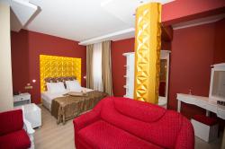 هتل سه ستاره  آکسولار ترابزون - Aksular Hotel