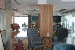 هتل چهار ستاره سكور این مسقط عمان - The Secure Inn Hotel