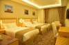 تصویر 147529  هتل موسکات پلازا مسقط عمان