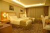 تصویر 147530  هتل موسکات پلازا مسقط عمان