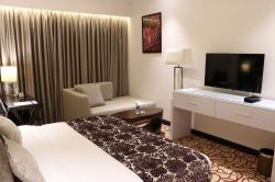 هتل چهار ستاره لواتیو مسقط عمان - Levatio Hotel Muscat