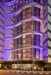 تصویر 96584 نمای بیرونی هتل دبل تری بای هیلتون البرشا دبی