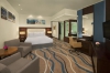 تصویر 96580 فضای اتاق های هتل دبل تری بای هیلتون البرشا دبی
