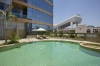 تصویر 96564 استخر هتل دبل تری بای هیلتون البرشا دبی