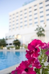 تصویر 147777  هتل هالیدی مسقط عمان