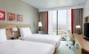 تصویر 147850 فضای اتاق های هتل هیلتون گاردن این مسقط الخوویر مسقط عمان